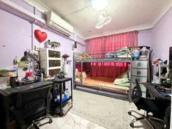 Blk 110 Chong Pang Garden (Yishun), HDB 3 Rooms #610668221